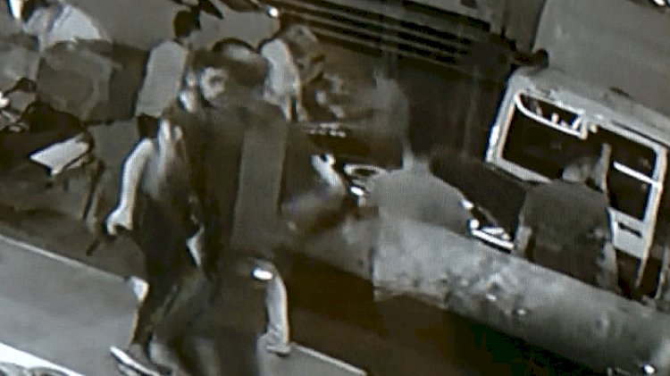 Çay satan büfeden viski istedi, ortalık savaş alanına döndü: 6 yaralı