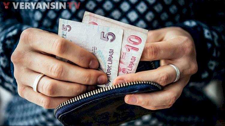 Yeni Akit gazetesi ve Türkiye yazarı zamlara 'kumpas' dedi