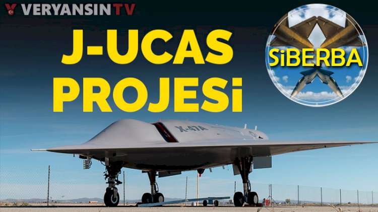J-UCAS Projesi