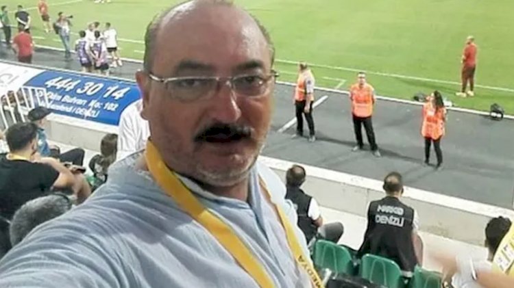 Koronavirüse inanmayan gazeteci koronadan öldü