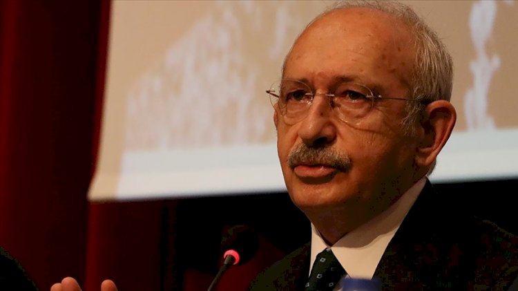 Kemal Kılıçdaroğlu: Kürt sorununu HDP ile çözebiliriz