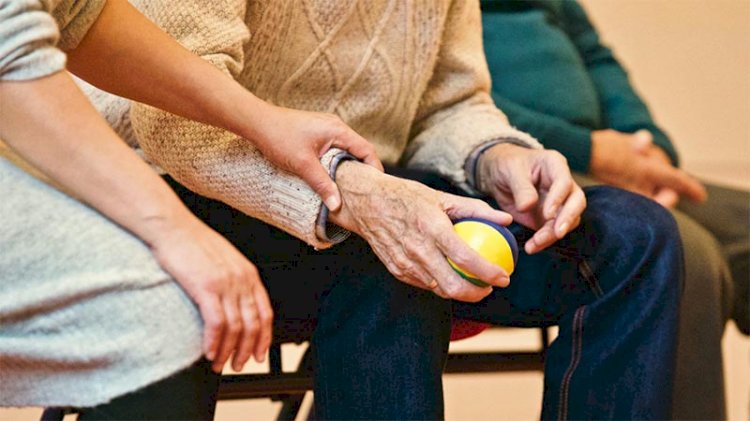 Dikkat çeken Alzheimer açıklaması: 40 milyona yakın...