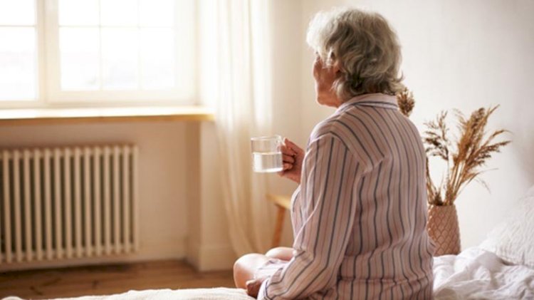 Alzheimer için müzik tedavisi