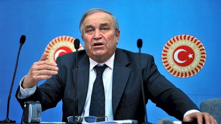 Şahin Mengü hayatını kaybetti