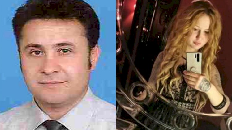Cesedi gömdüğünü itiraf eden öğretmen beraat etti