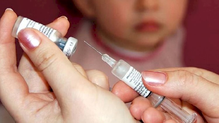 5-11 yaş çocuklarda koronavirüs aşısı etkili mi? Biontech'ten açıklama