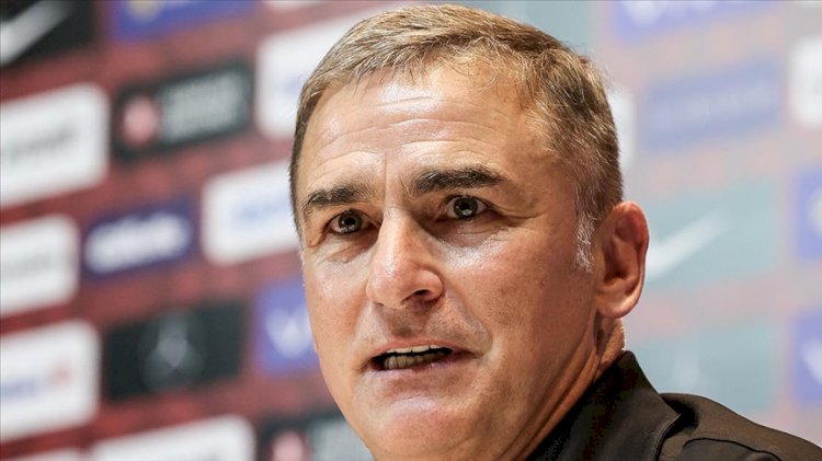 Stefan Kuntz: Evime dönmek gibi oldu