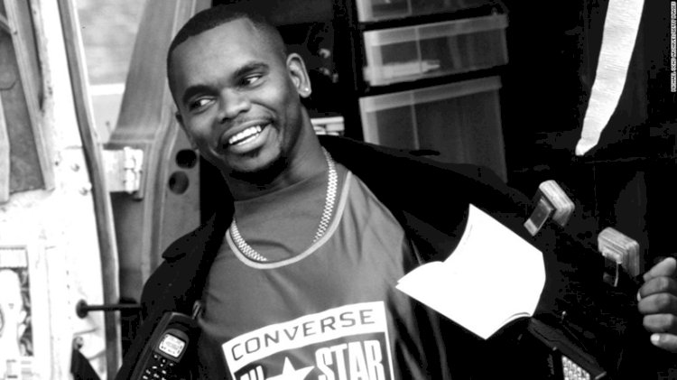 Ünlü komedyen Anthony Johnson ölü olarak bulundu