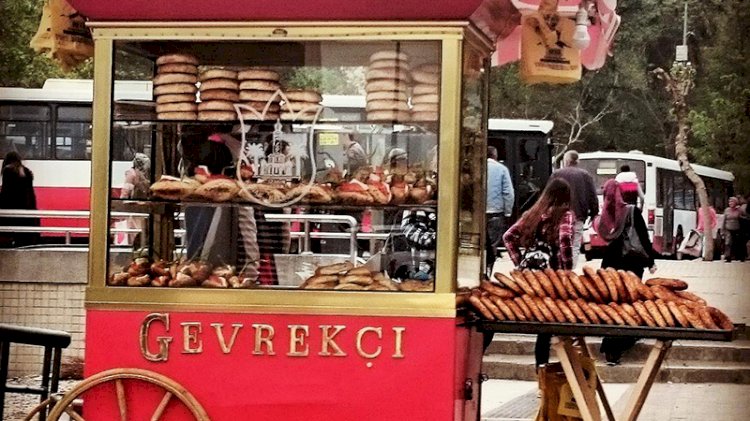 İzmir'de boyoz ve gevreğe zam