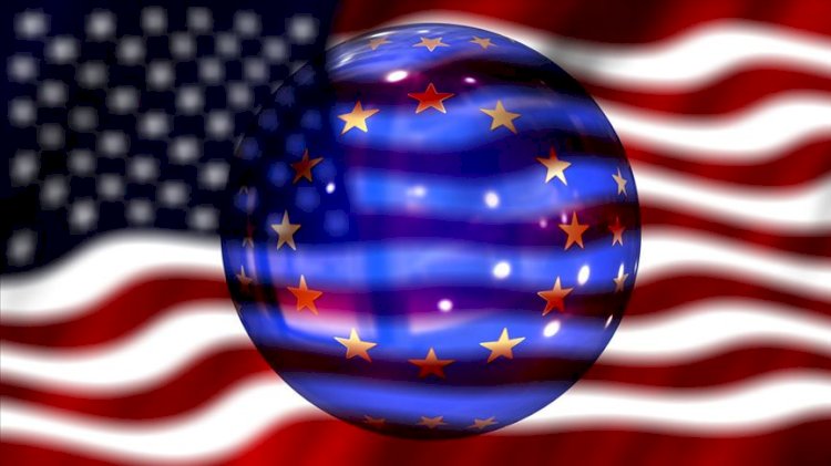 Washington-Brüksel hattında 'denizaltı' krizi: 'Sadakatsizlik'