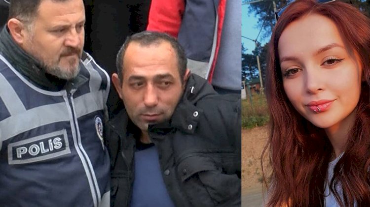 Son sözleri sorulan Ceren Özdemir’in katili böyle yanıt verdi