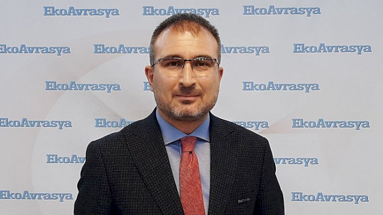 EkoAvrasya Başkanı Hikmet Eren'den 'Zengezur Koridoru' açıklaması