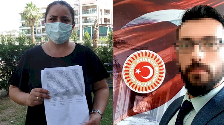 Bürokrat olduğunu söyledi: İşe sokma bahanesiyle dolandırdı