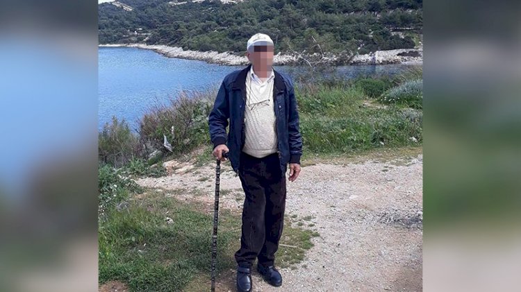 İğrenç olay! 77 yaşındaki adam çocuğa cinsel istismardan tutuklandı