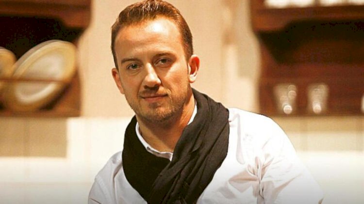 Oyuncu Uğur Arda Aydın'a, 'cinsel saldırı'dan hapis