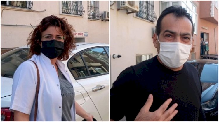 Temaslıdan şok sözler: 'Doktorları boş yere dövmüyoruz'