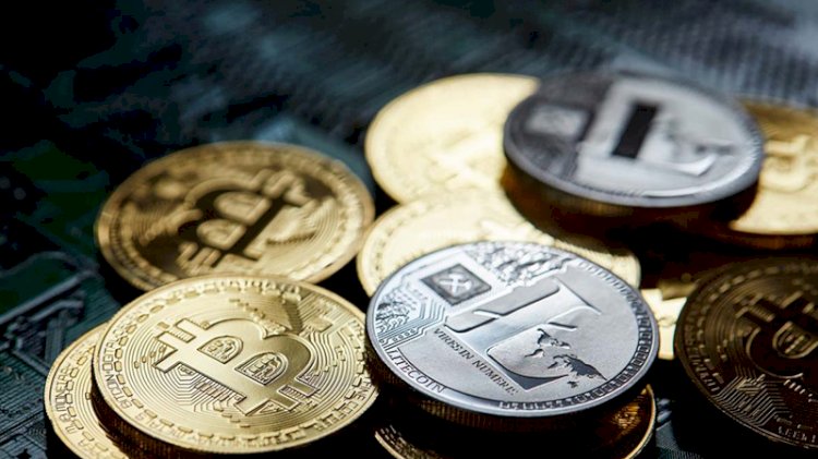 ABD'den kripto para borsasına yaptırım