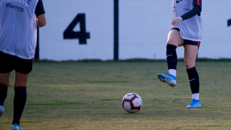 TFF Yönetim Kurulu’ndan Kadın Ligleri için yeniden yapılandırma kararı