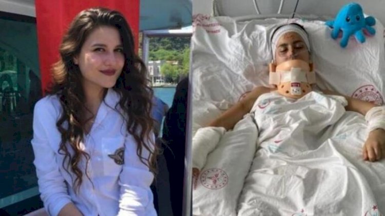 Çarpan yüzde yüz kusurlu ama serbest kaldı