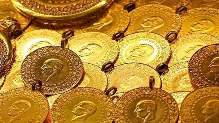 Altın fiyatlarında hareketlilik
