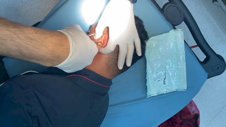 Kopya düzeneğiyle yakalanmıştı: 6 kez başarısız olduğu ortaya çıktı