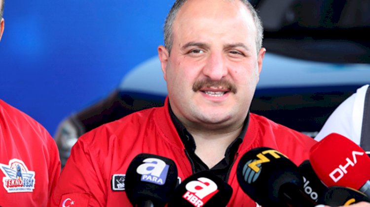 Bakan Varank'tan 'ÖTV zammı' açıklaması