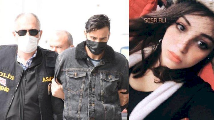 Iraklı kayıp kızın şüphelileri Kocaeli’de yakalandı