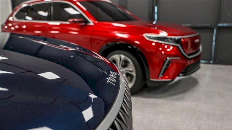 Yerli otomobilin fiyatı ne kadar olacak? Bakan Varank'tan açıklama