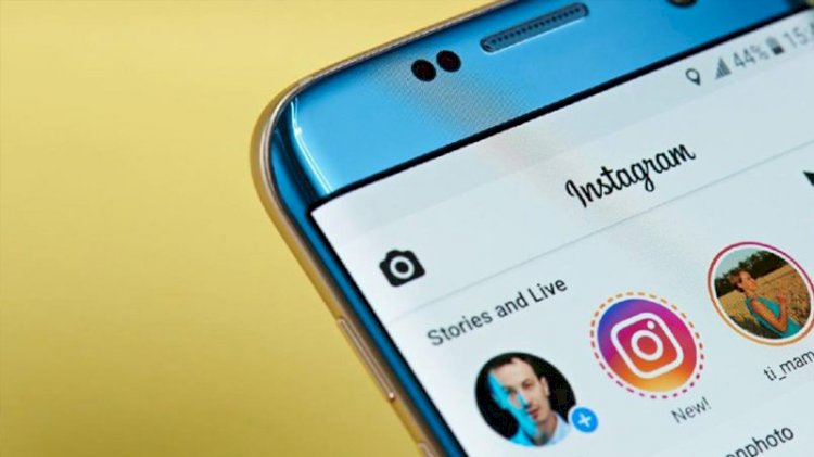 'İnstagram genç kızlara kendini kötü hissettiriyor'