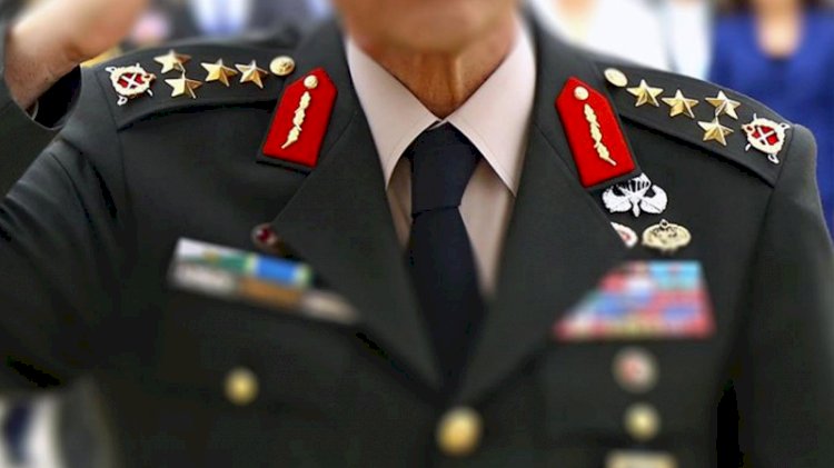 5 general istifa etti mi? MSB’den açıklama