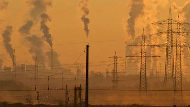 Dünya Meteoroloji Örgütü uyardı: Isınma bekleniyor