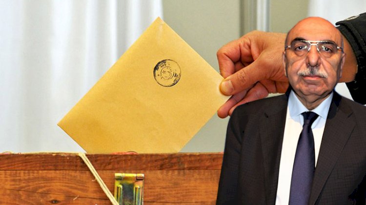 AKP’li vekilden namazlı, oruçlu ‘oy’ çıkışı: Hesabını vereceksiniz