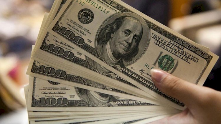 Faiz kararı sonrası dolar rekor kırdı!