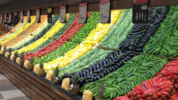 Fahiş fiyatlara önlem: Marketlere kısıtlama geliyor