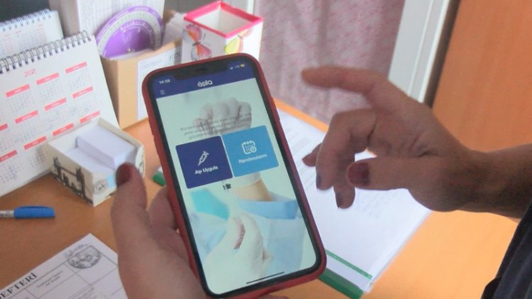 'Bebeklere yanlış aşı' açıklaması sonrası aileler telefona sarıldı