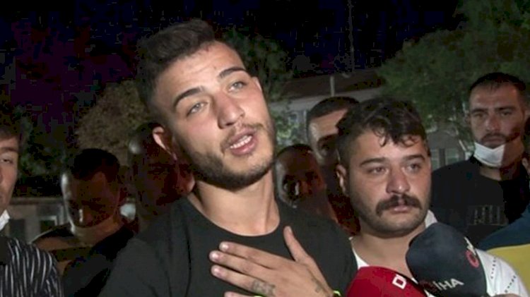 Ümitcan Uygun, Burak Uygun ve Erol Uygun'a hapis cezası