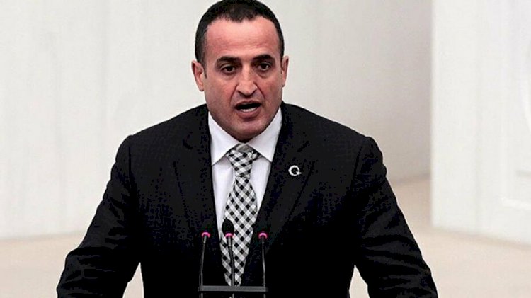 MHP'den ihraç edilen Atilla Kaya partiyi topa tuttu