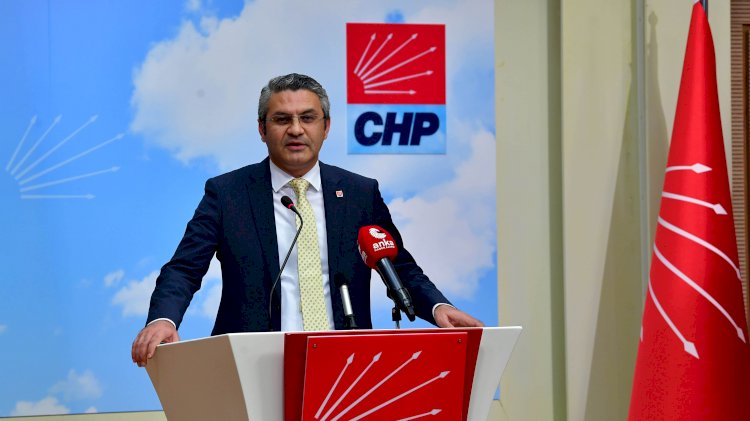 CHP’den ‘Kürt sorunu’ açıklaması