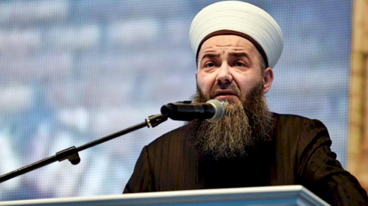 'Çocuklarınızı göndermeyin' demişti... MEB'den Cübbeli'ye 'imam hatip' daveti