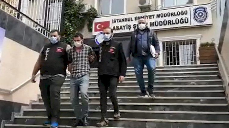 'Yan baktın' kavgası ölümle bitti
