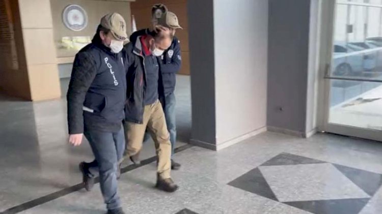 Yunanistan'a kaçarken yakalanan generalden 'ankesör' savunması