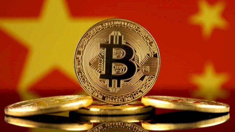 Çin Merkez Bankası’ndan ‘kripto para’ hamlesi: Yasa dışı ilan etti