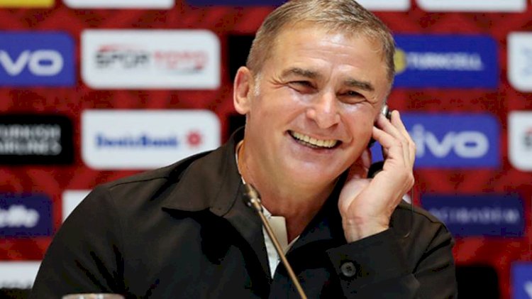 İmzalar atıldı... Stefan Kuntz'un yardımcısı belli oldu