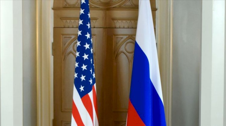 Washington-Moskova hattında Afganistan görüşmesi