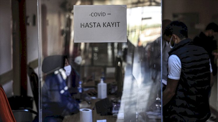 27 Eylül koronavirüs rakamları açıklandı