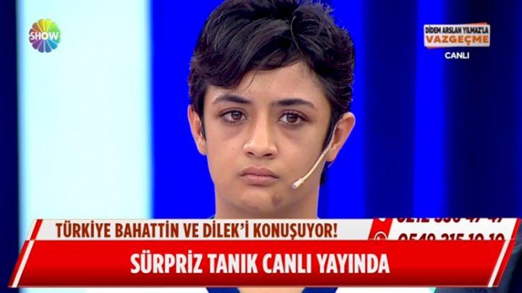 'Bütün köy beni kullandı!' diyen Dilek'in anlattıkları şok etti