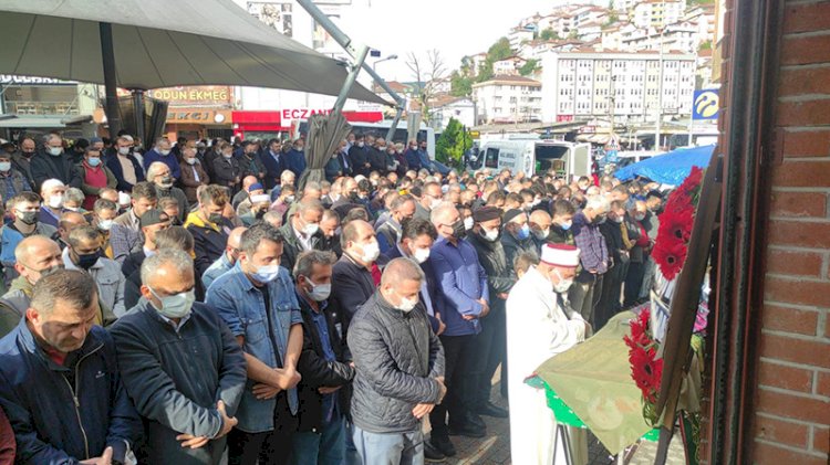 14 yaşındaki Şevval, kansere yenik düştü