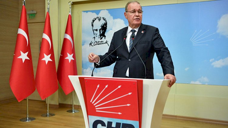 CHP'li Öztrak: İlk seçimde işbaşına geleceğiz