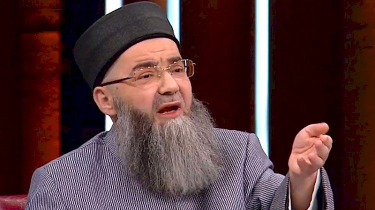 'İmam hatibe göndermeyin' demişti... İlahiyatçılardan Cübbeli Ahmet'e yanıt