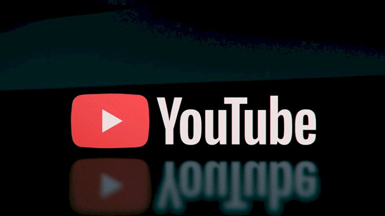'Youtuber'lara yüzde 15 vergi geliyor